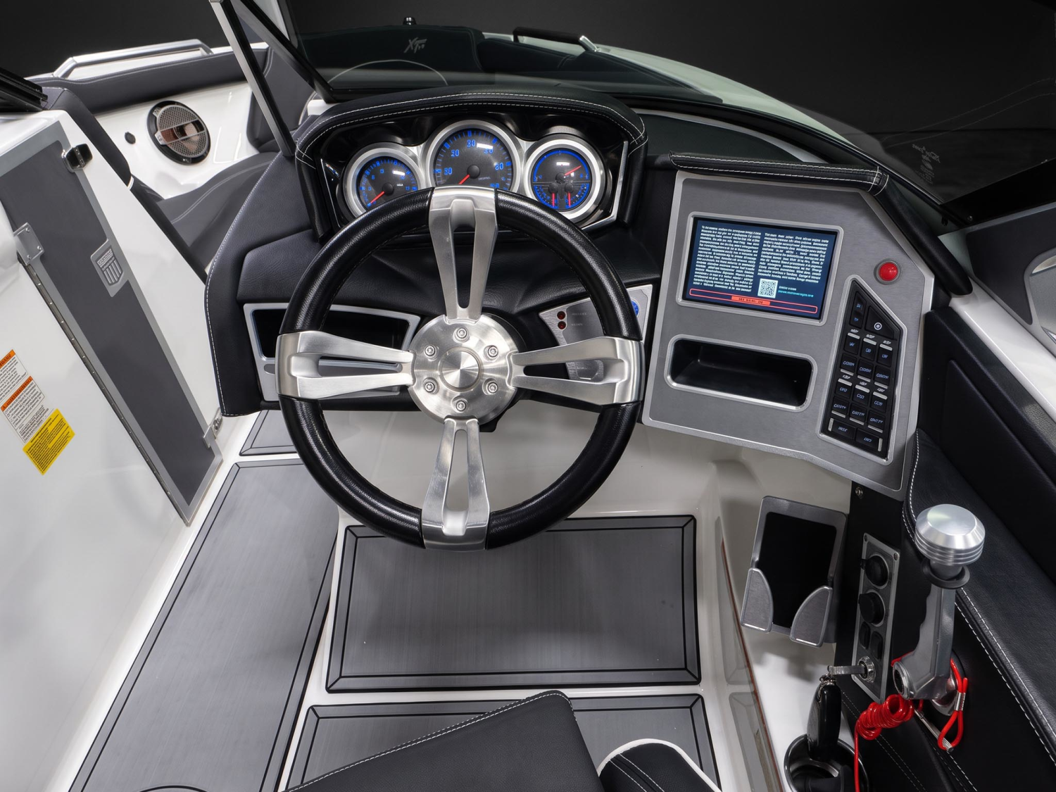 2019 Mastercraft Boats XT25