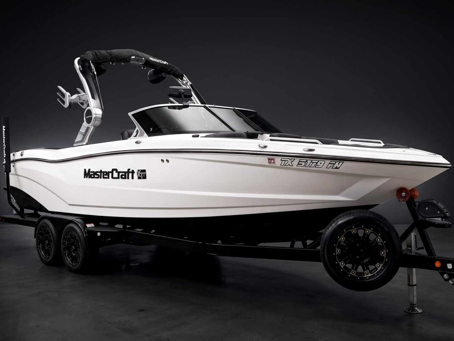2019 Mastercraft Boats XT25