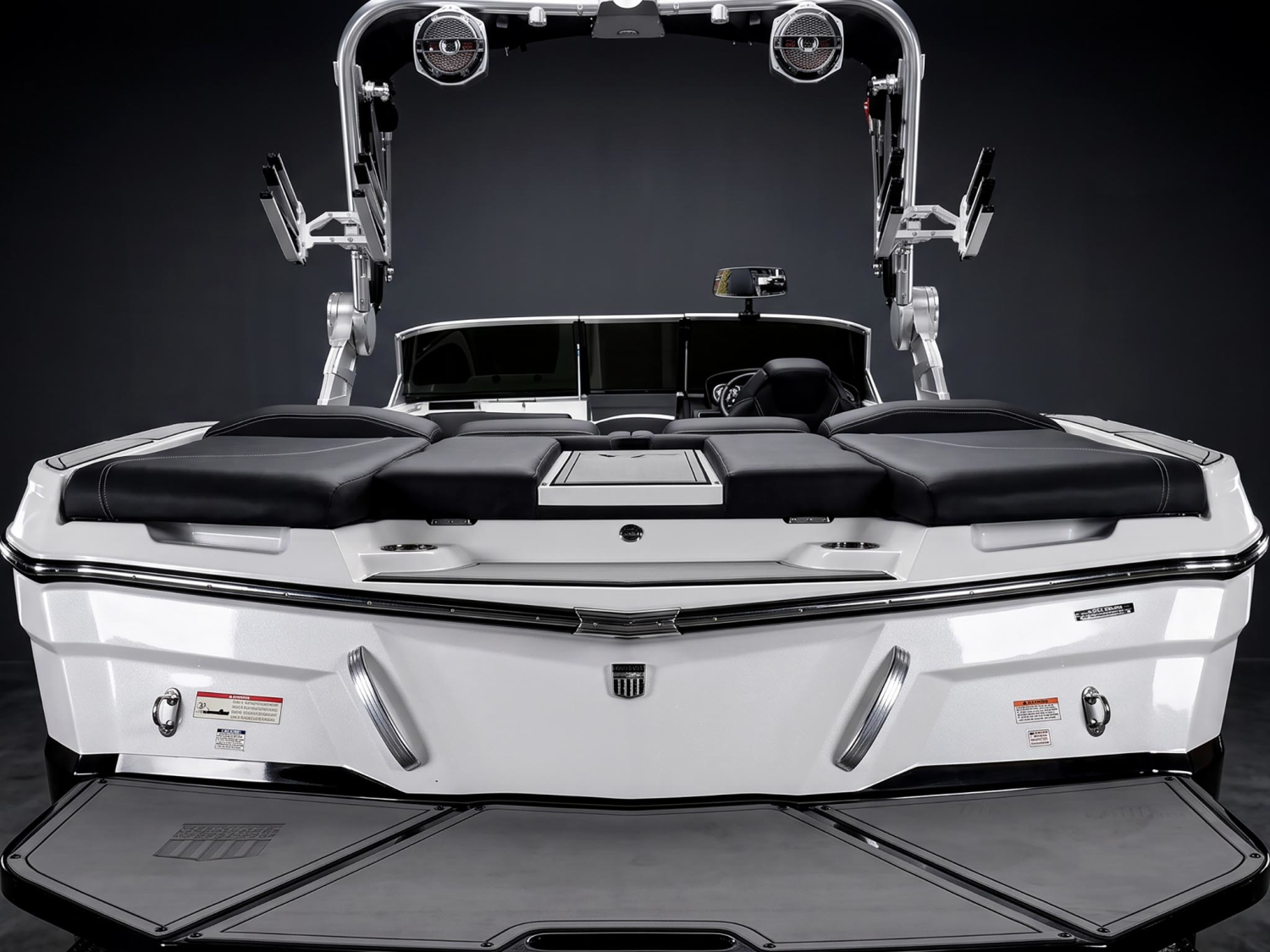 2019 Mastercraft Boats XT25