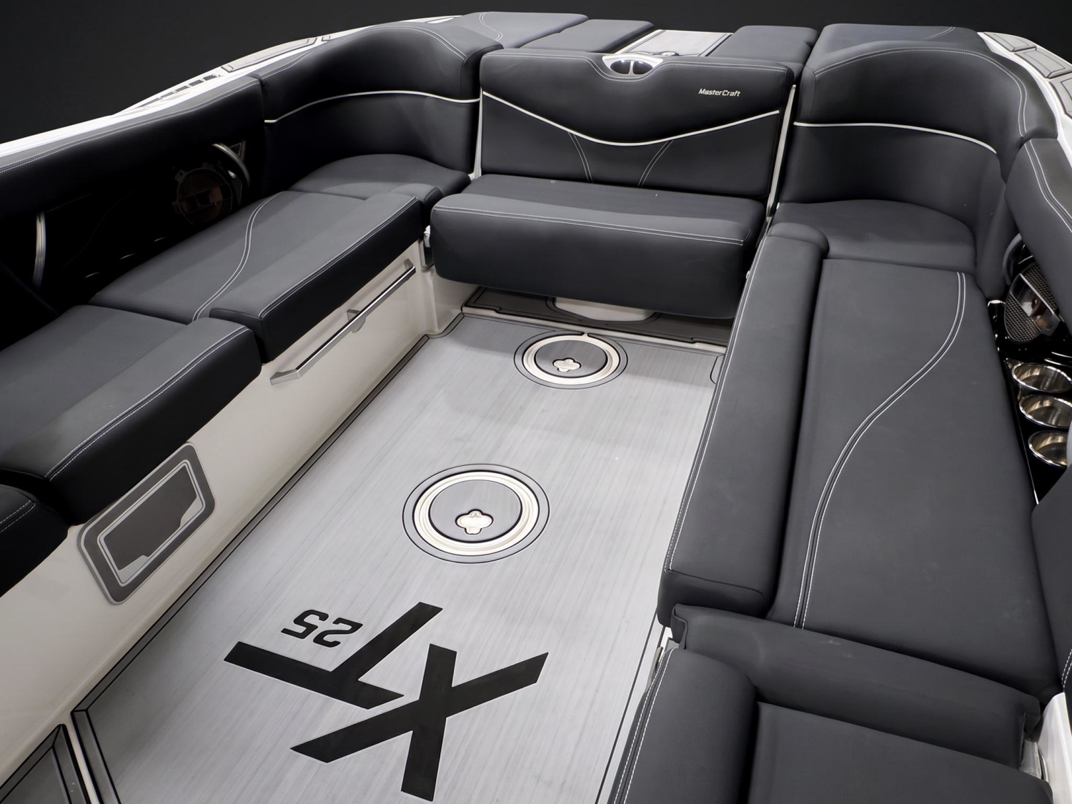 2019 Mastercraft Boats XT25
