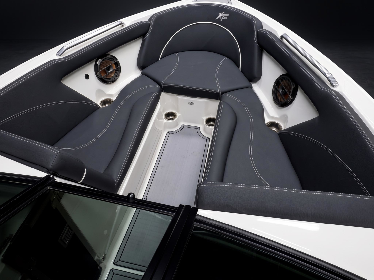 2019 Mastercraft Boats XT25