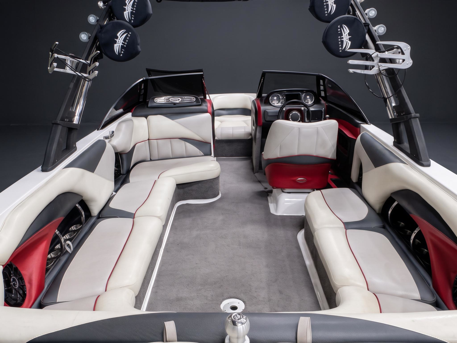 2013 Malibu Boats 247 LSV