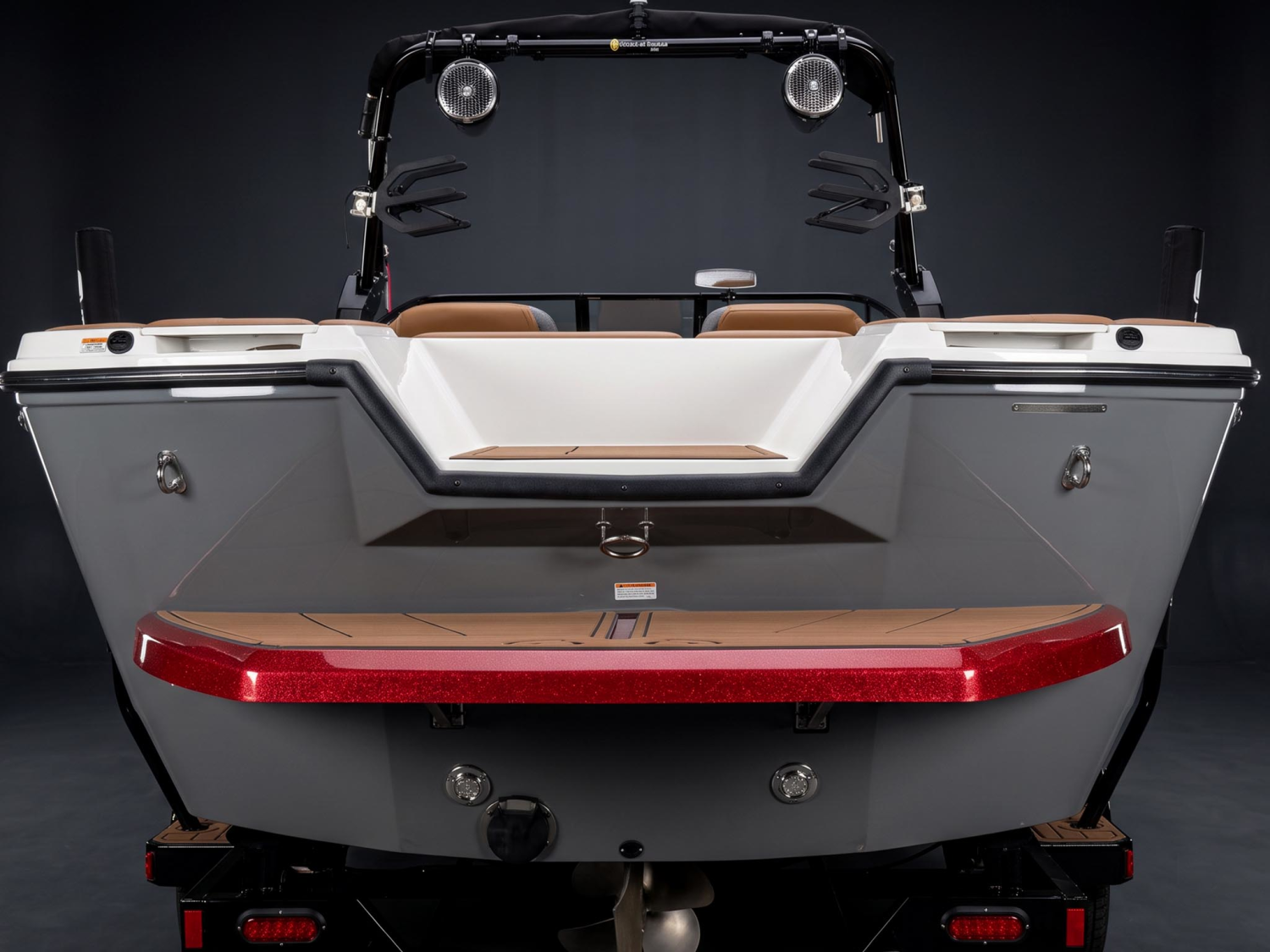 2020 Heyday Boats WT SURF