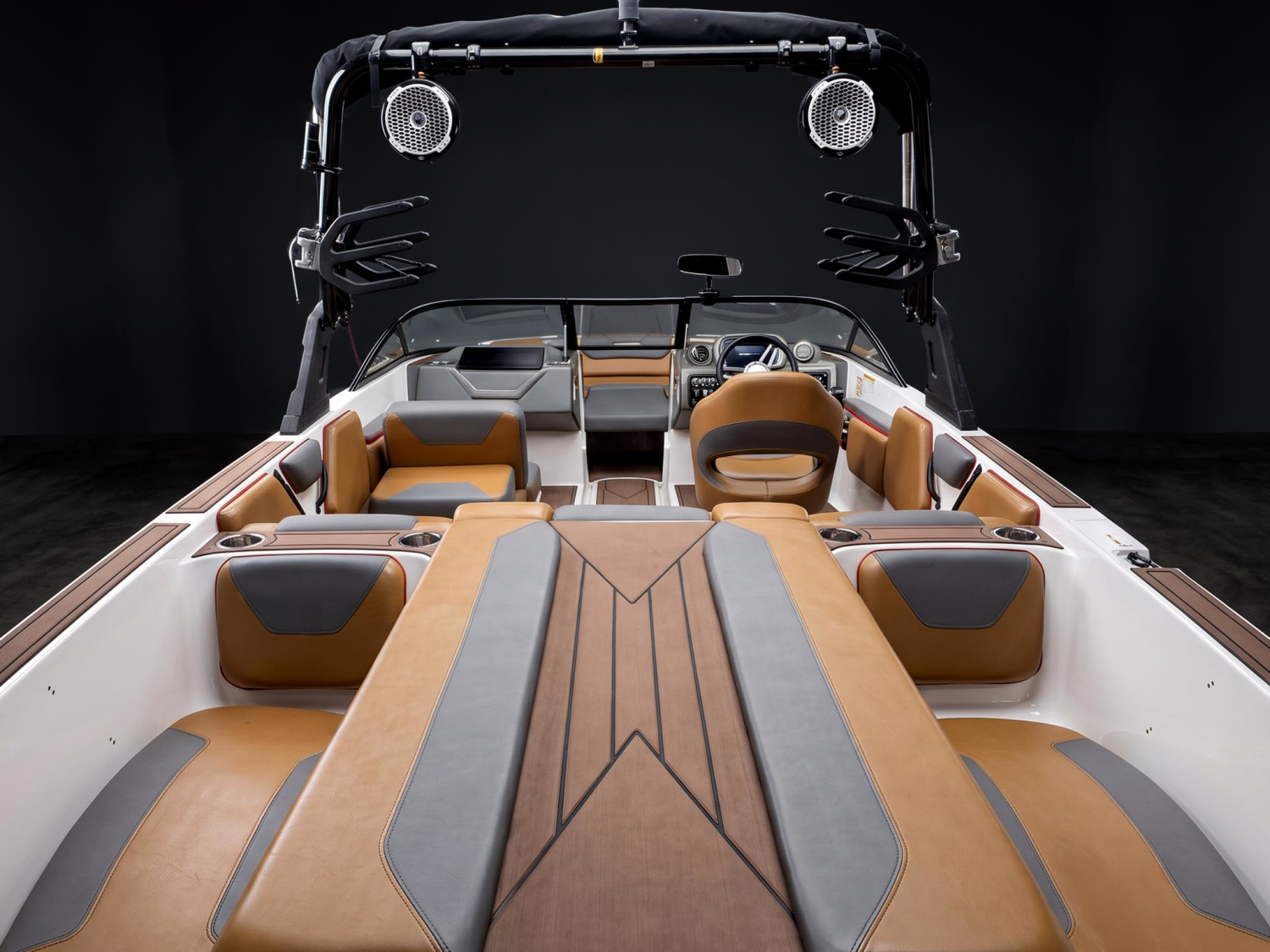 2020 Heyday Boats WT SURF