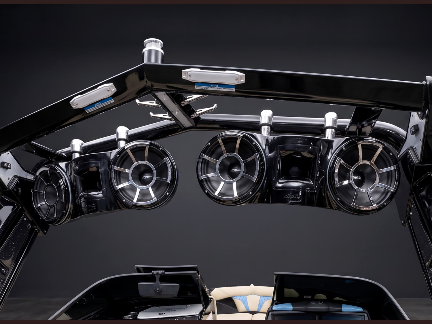 2023 Centurion Boats Fi25