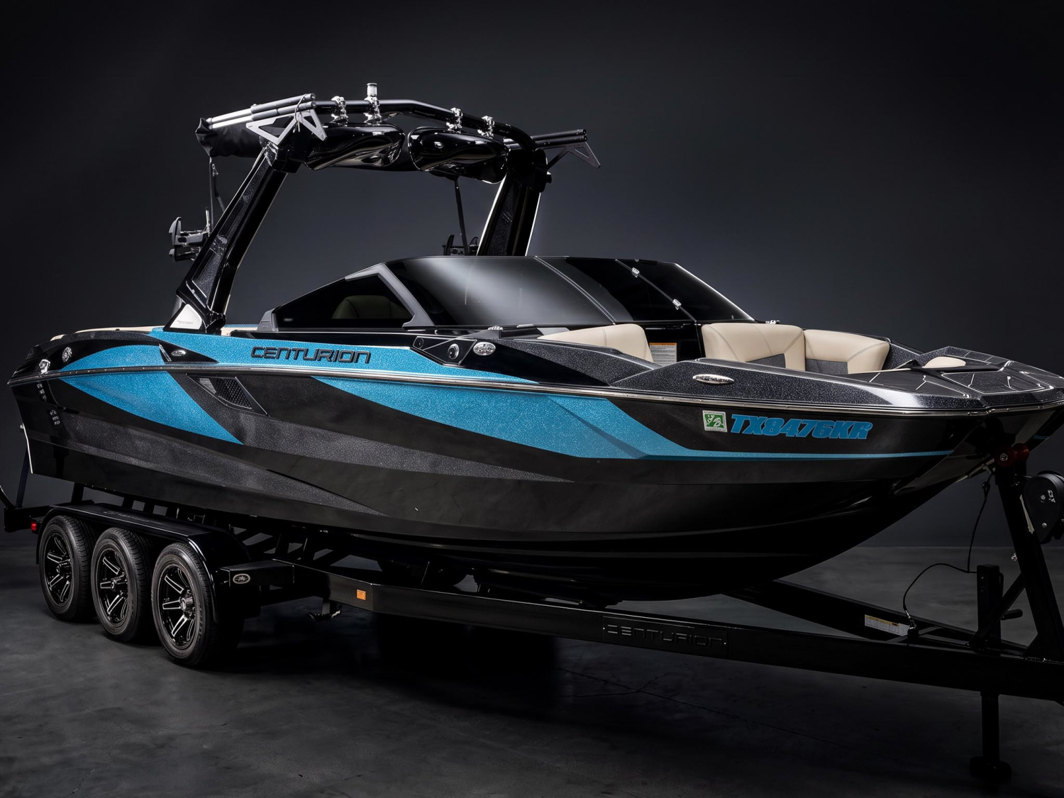 2023 Centurion Boats Fi25