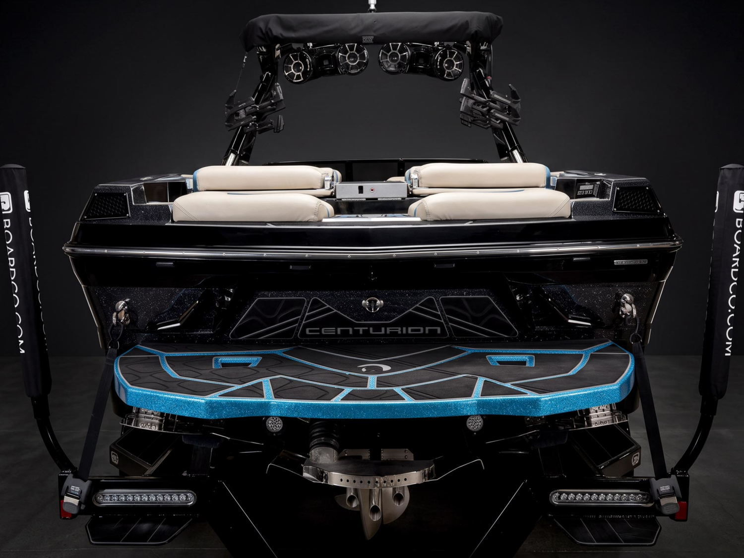 2023 Centurion Boats Fi25
