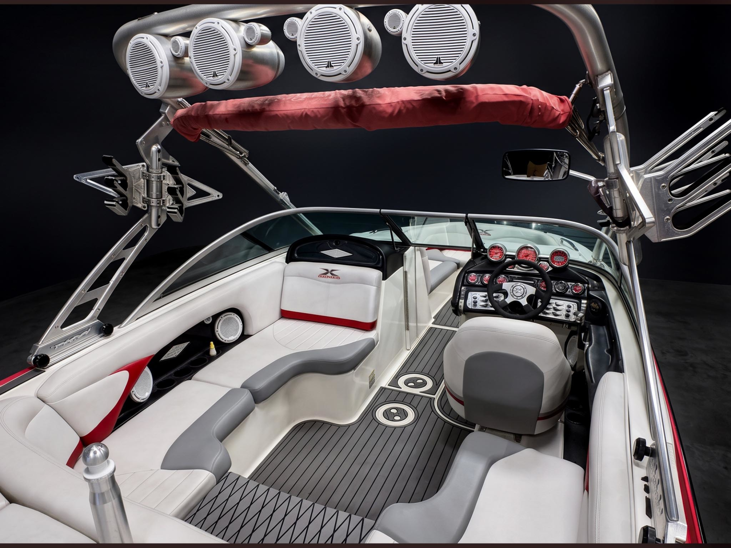 2006 Mastercraft Boats Xstar