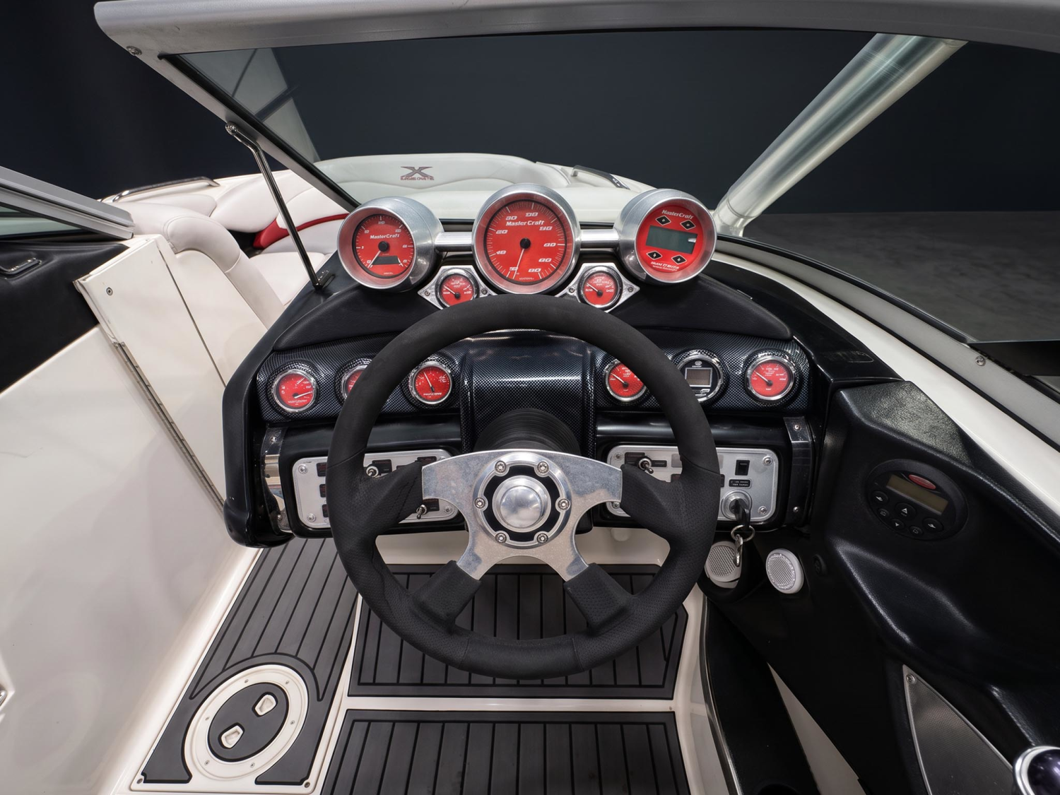 2006 Mastercraft Boats Xstar