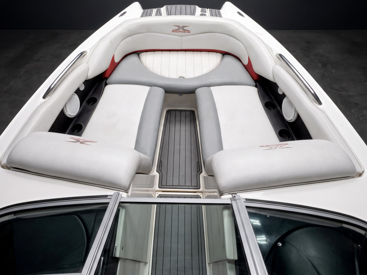 2006 Mastercraft Boats Xstar