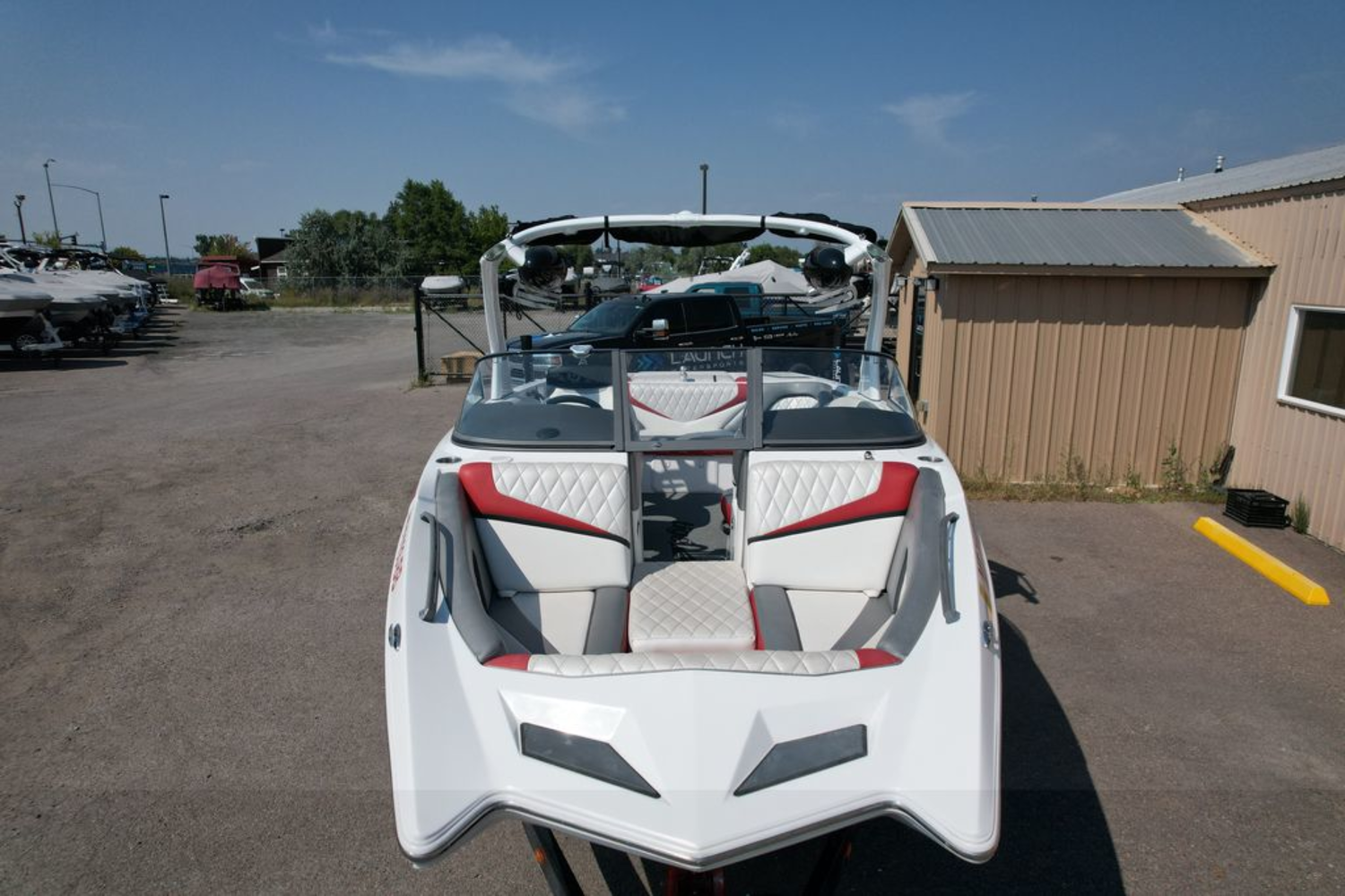2014 Tige RZ2