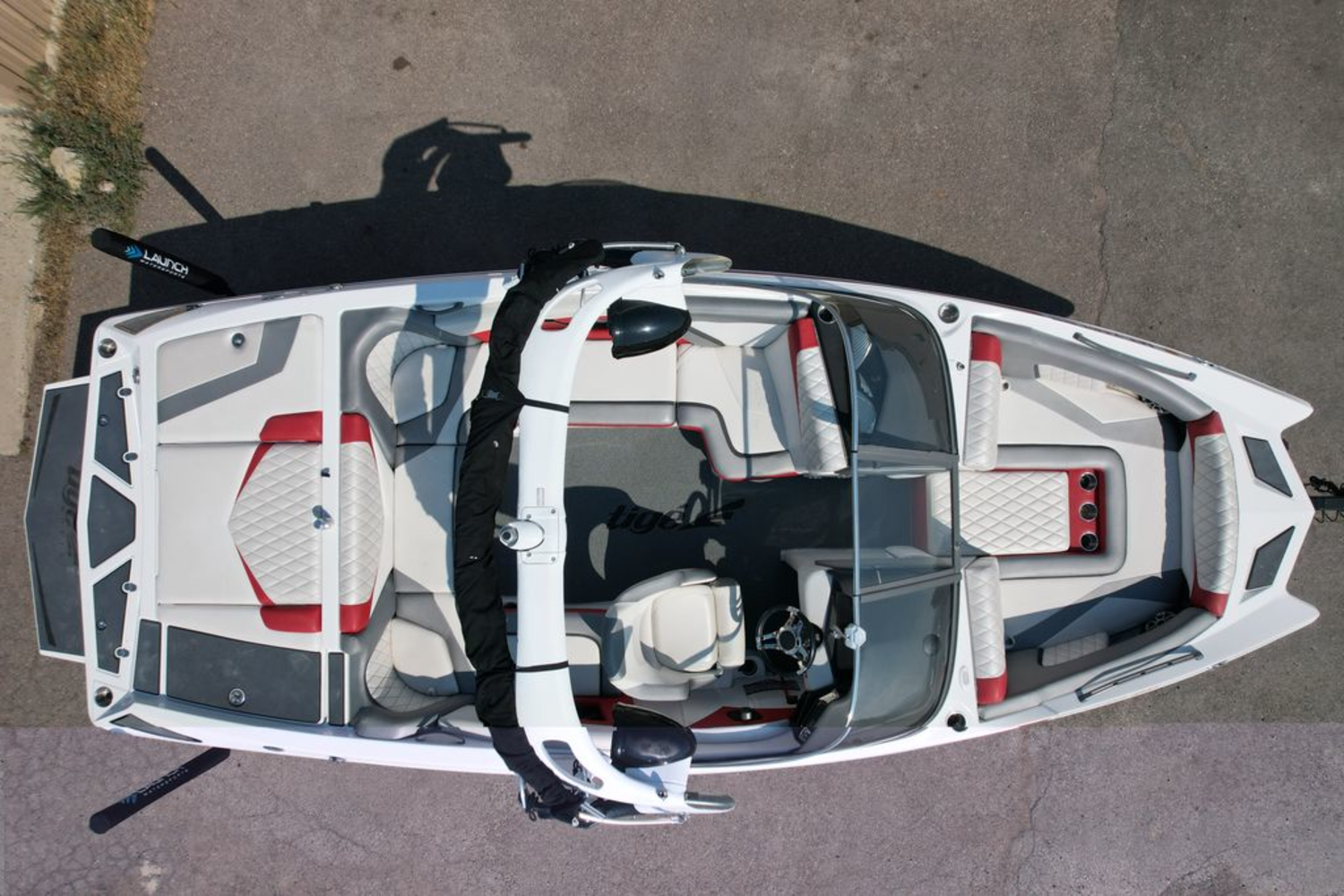 2014 Tige RZ2