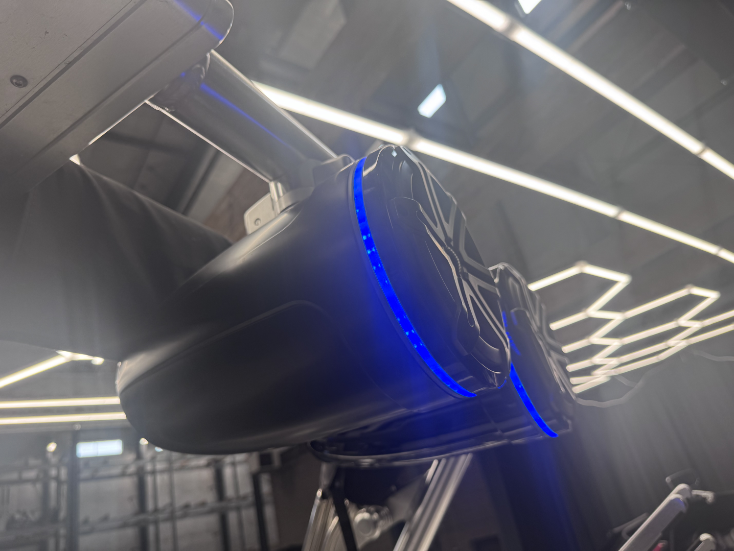 2017 Mastercraft XT23