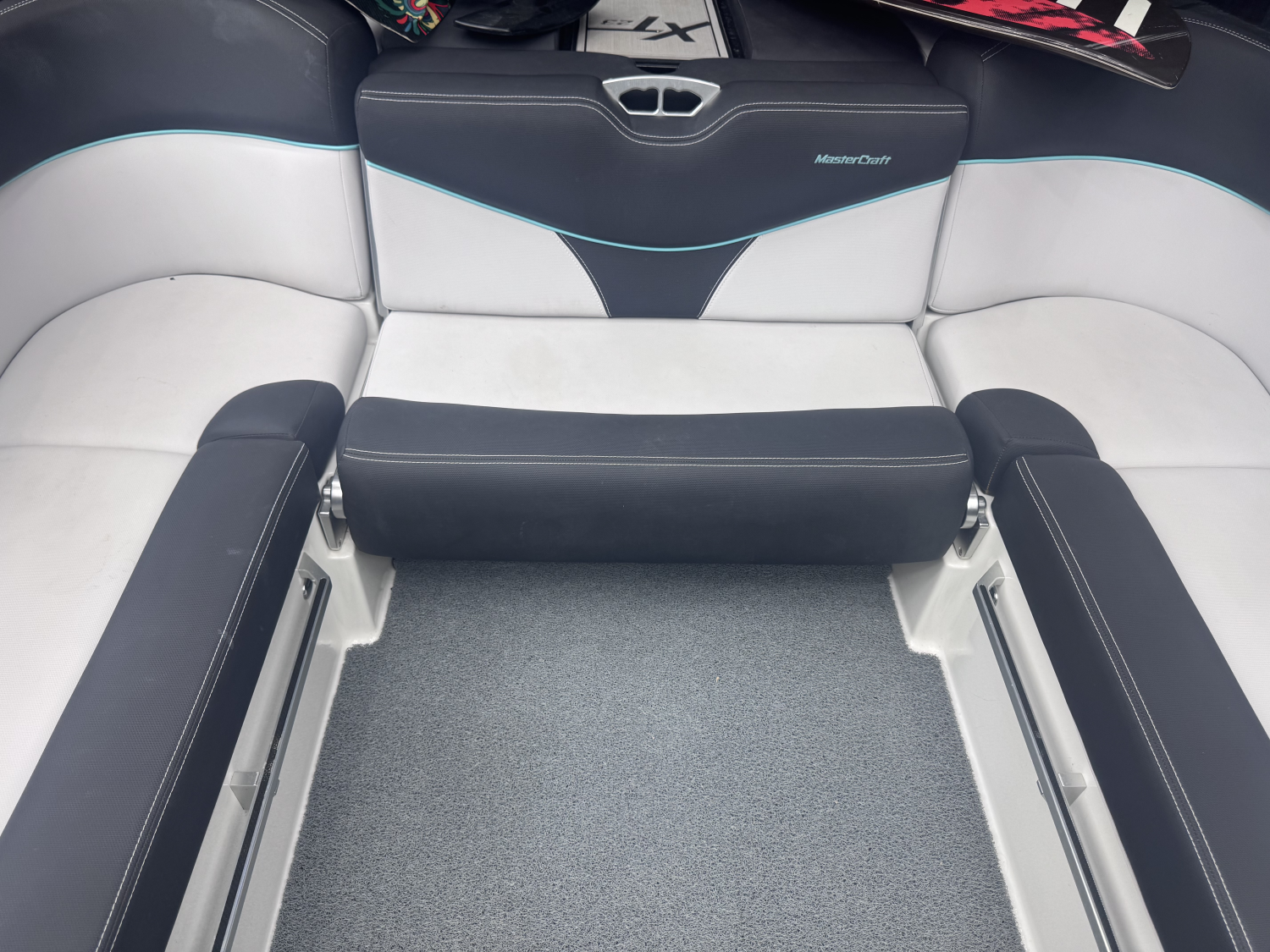 2017 Mastercraft XT23