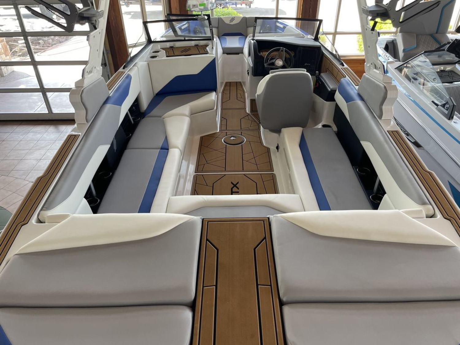 2023 ATX Surf Boats 24 Type-S