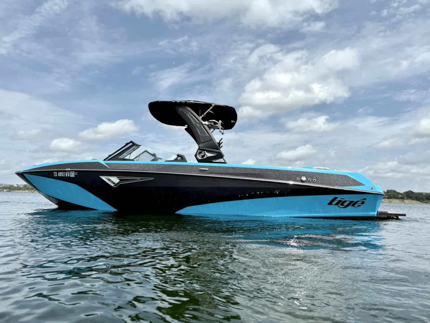 2023 Tige Z3