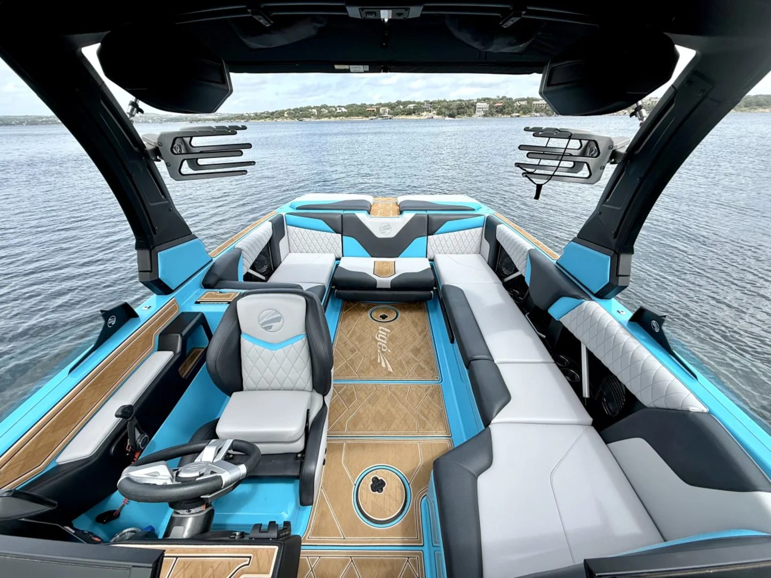 2023 Tige Z3