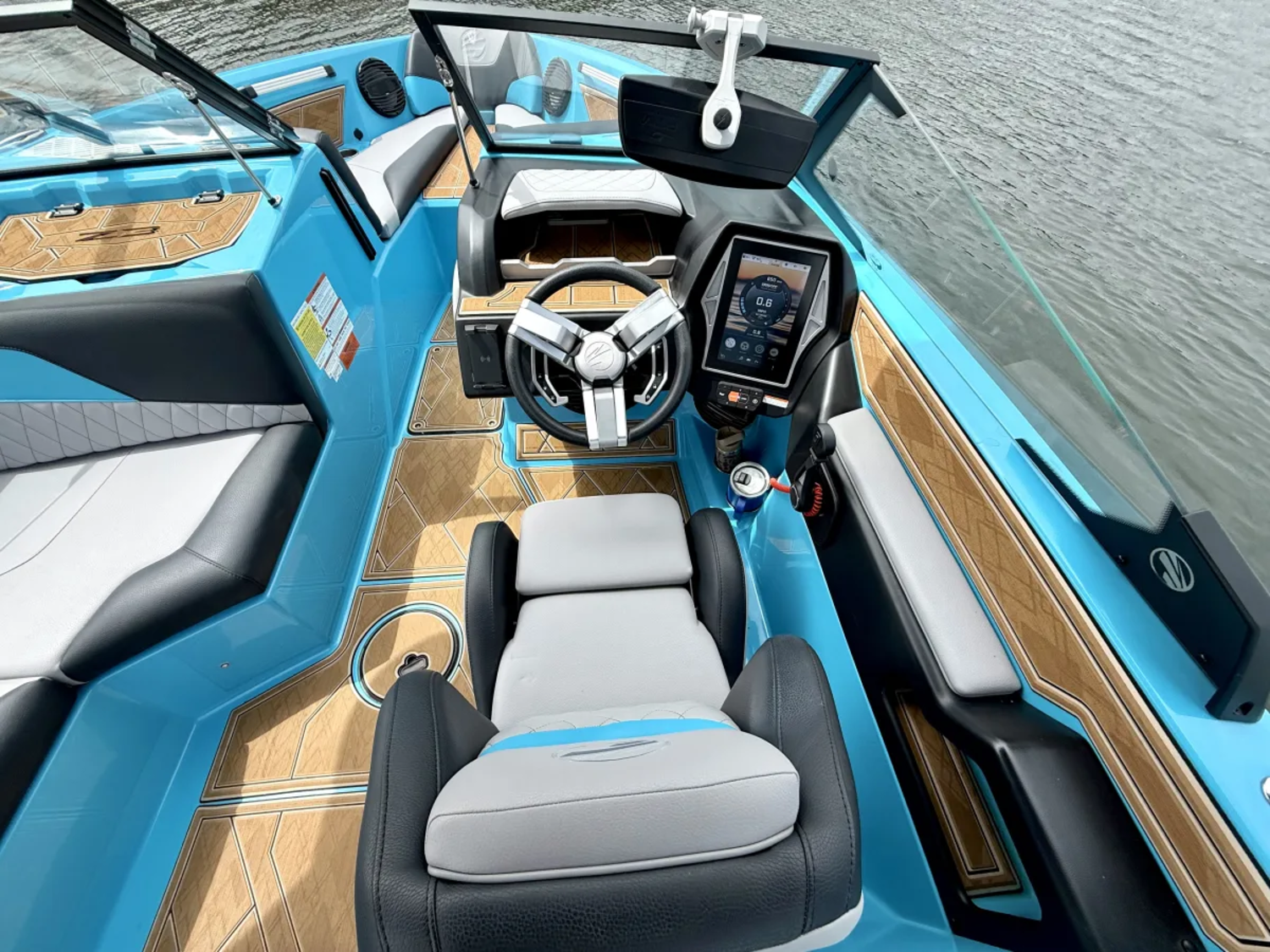 2023 Tige Z3