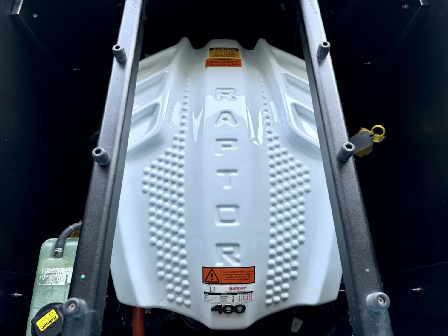 2023 Tige Z3