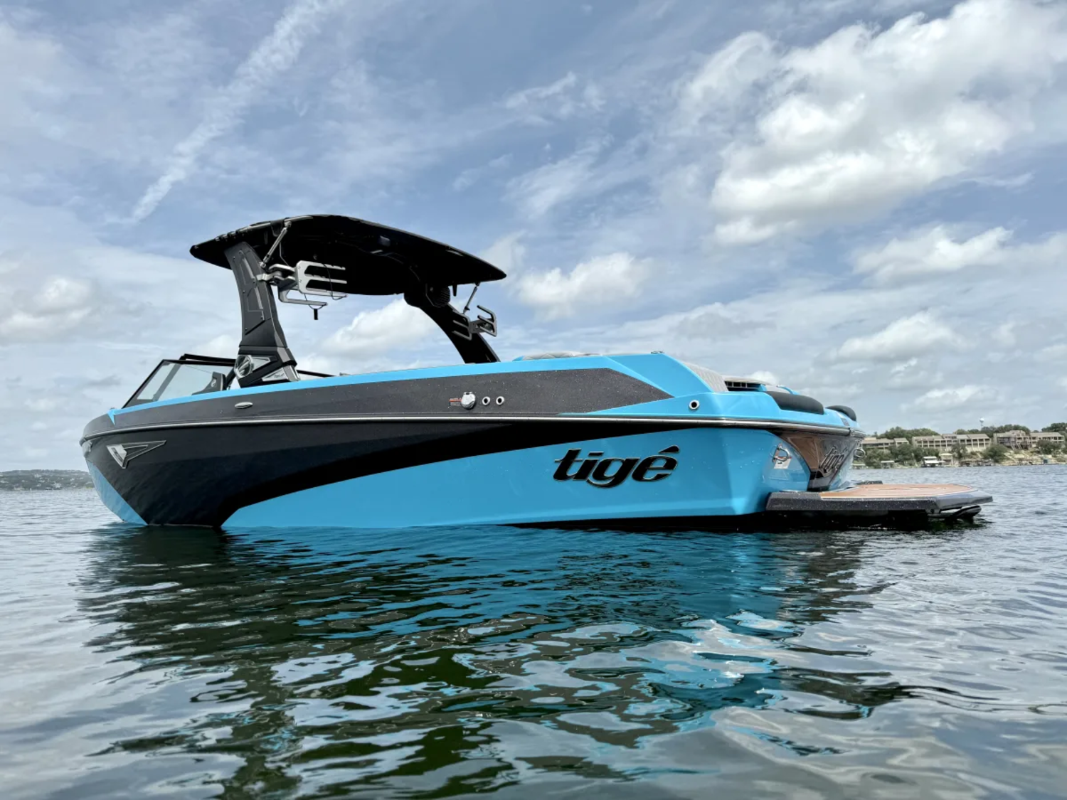 2023 Tige Z3