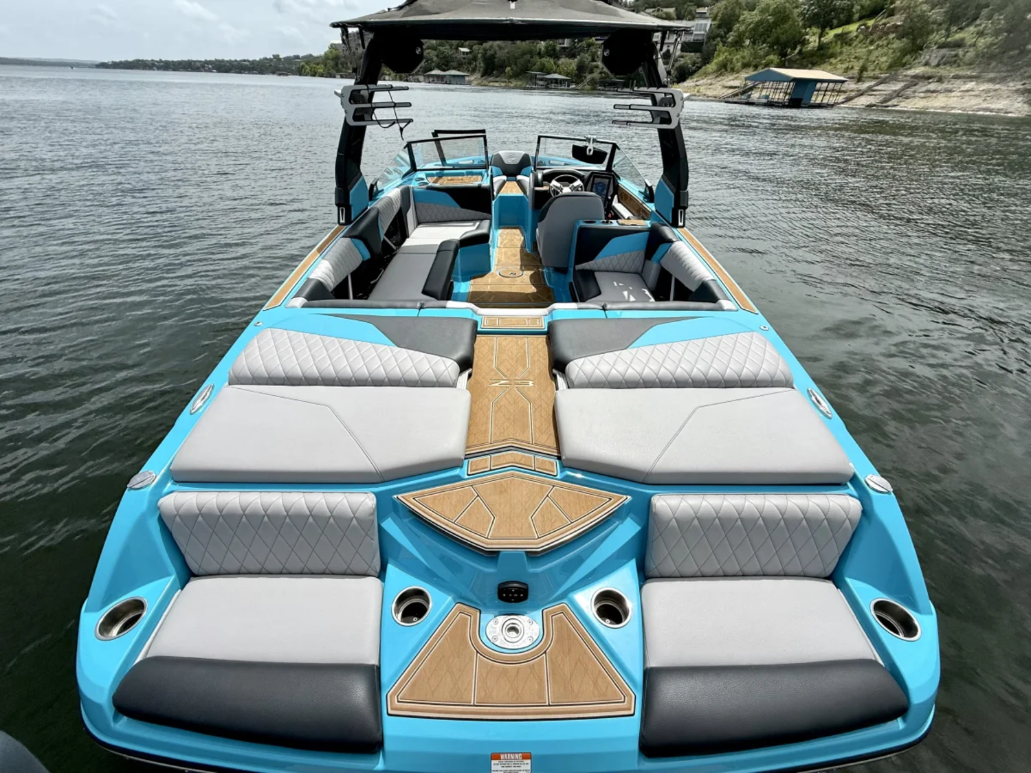 2023 Tige Z3
