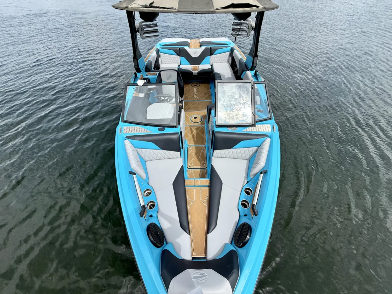 2023 Tige Z3