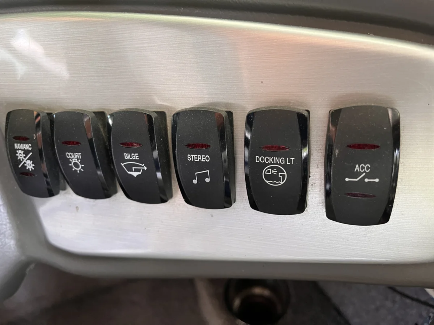 2008 Moomba Boats Mobius LSV