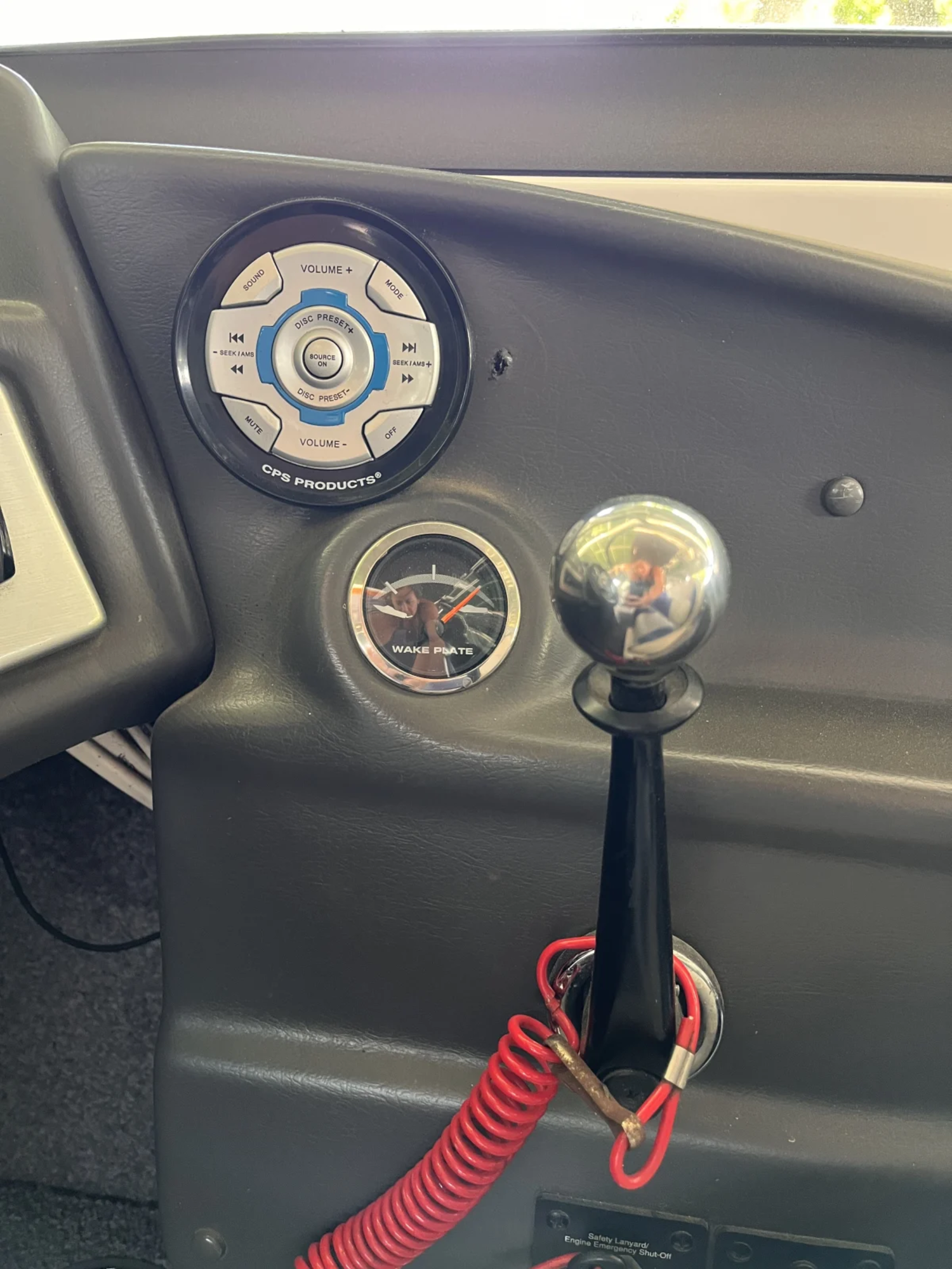 2008 Moomba Boats Mobius LSV