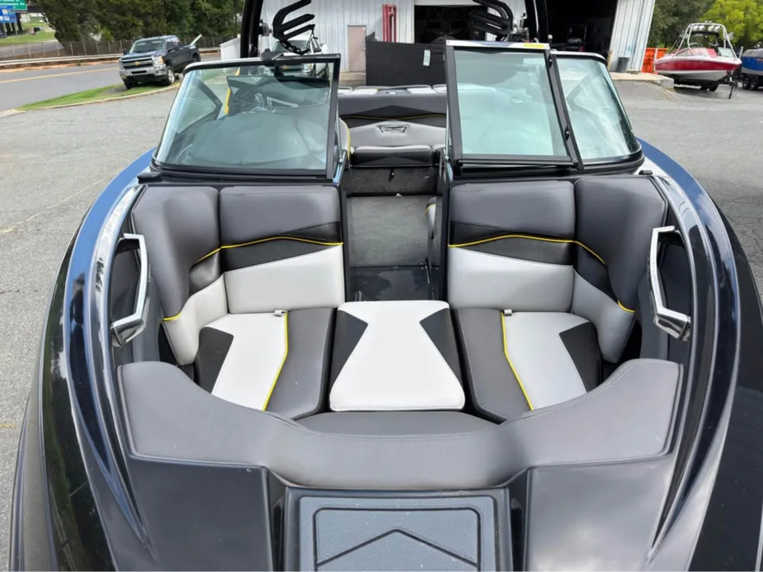 2014 SUPRA SC 450 