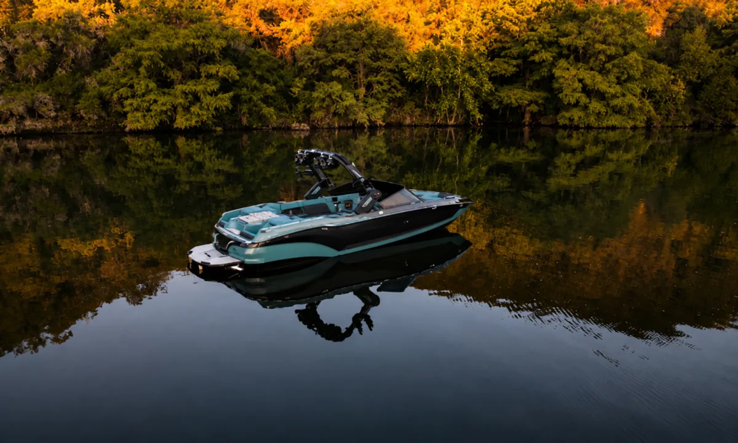 2025 Mastercraft X24 