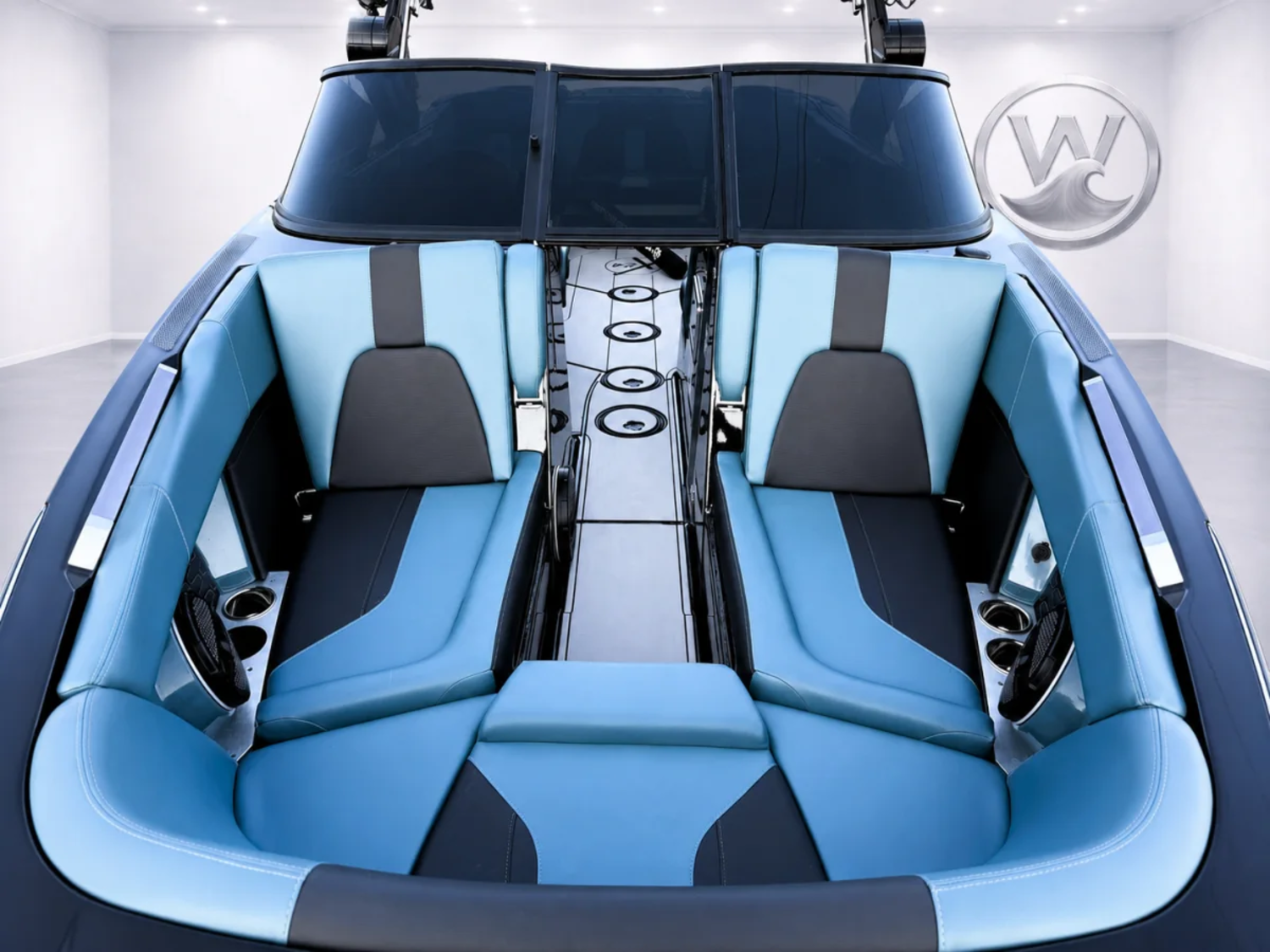 2025 Mastercraft X24 