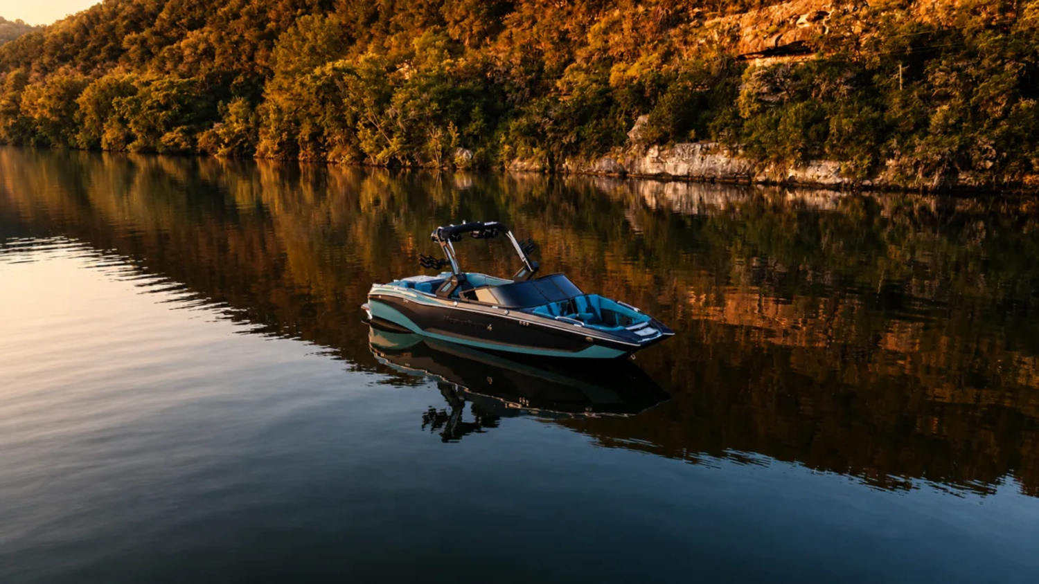 2025 Mastercraft X24 