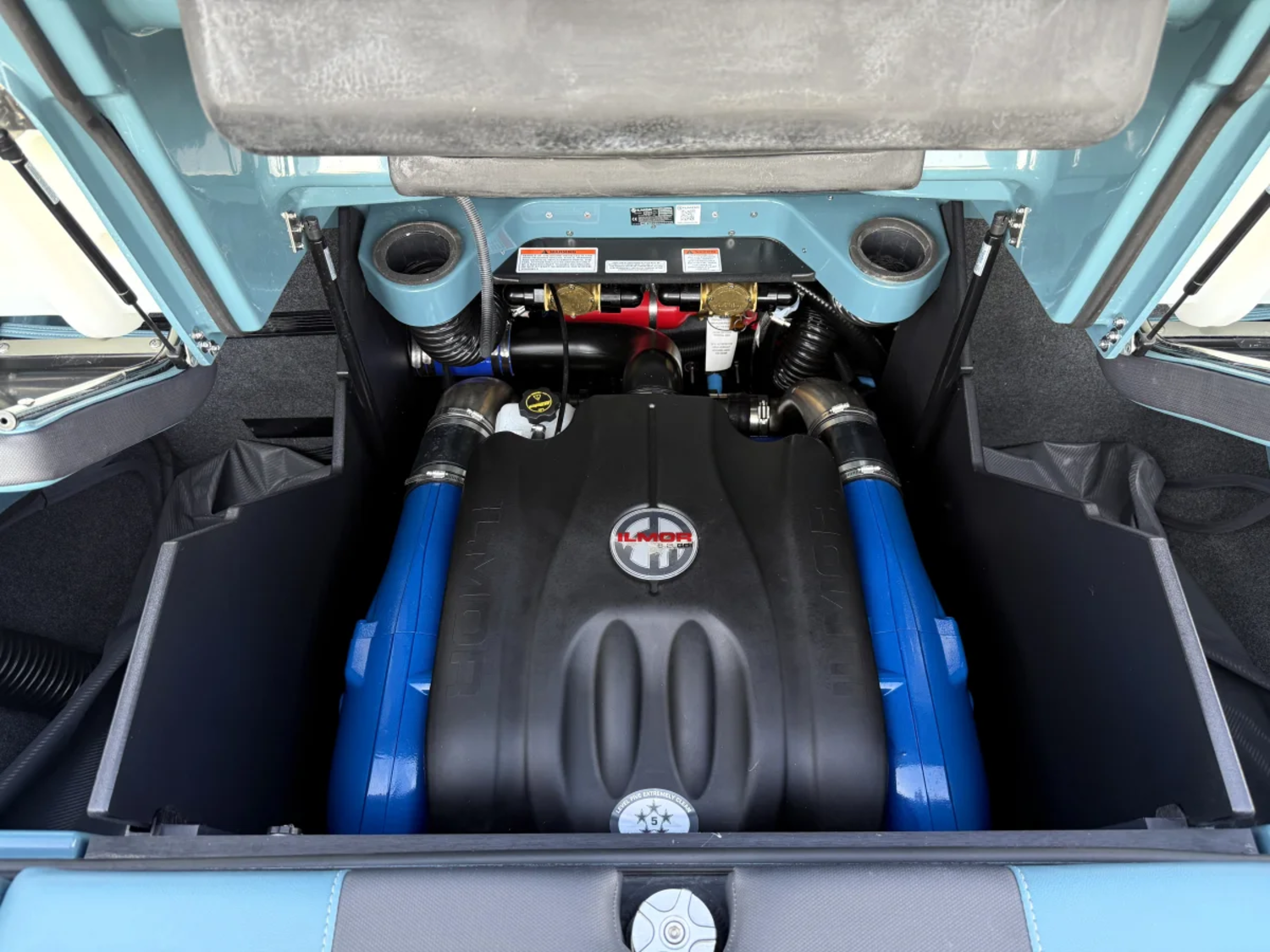2025 Mastercraft X24 