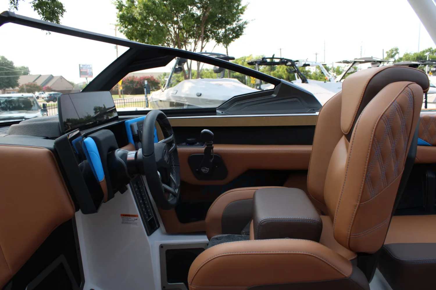 2026 Malibu M230