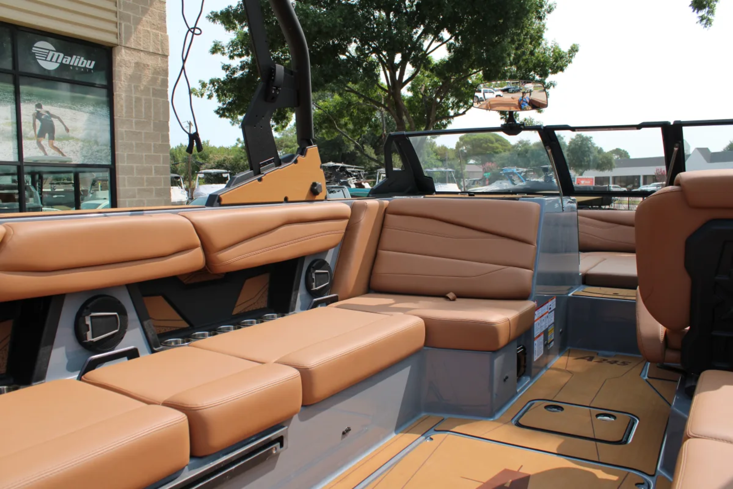 2026 Axis A245