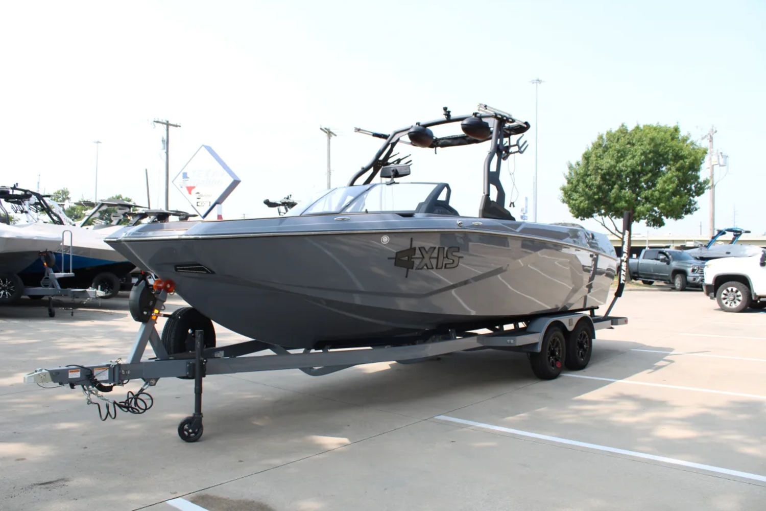 2026 Axis A245