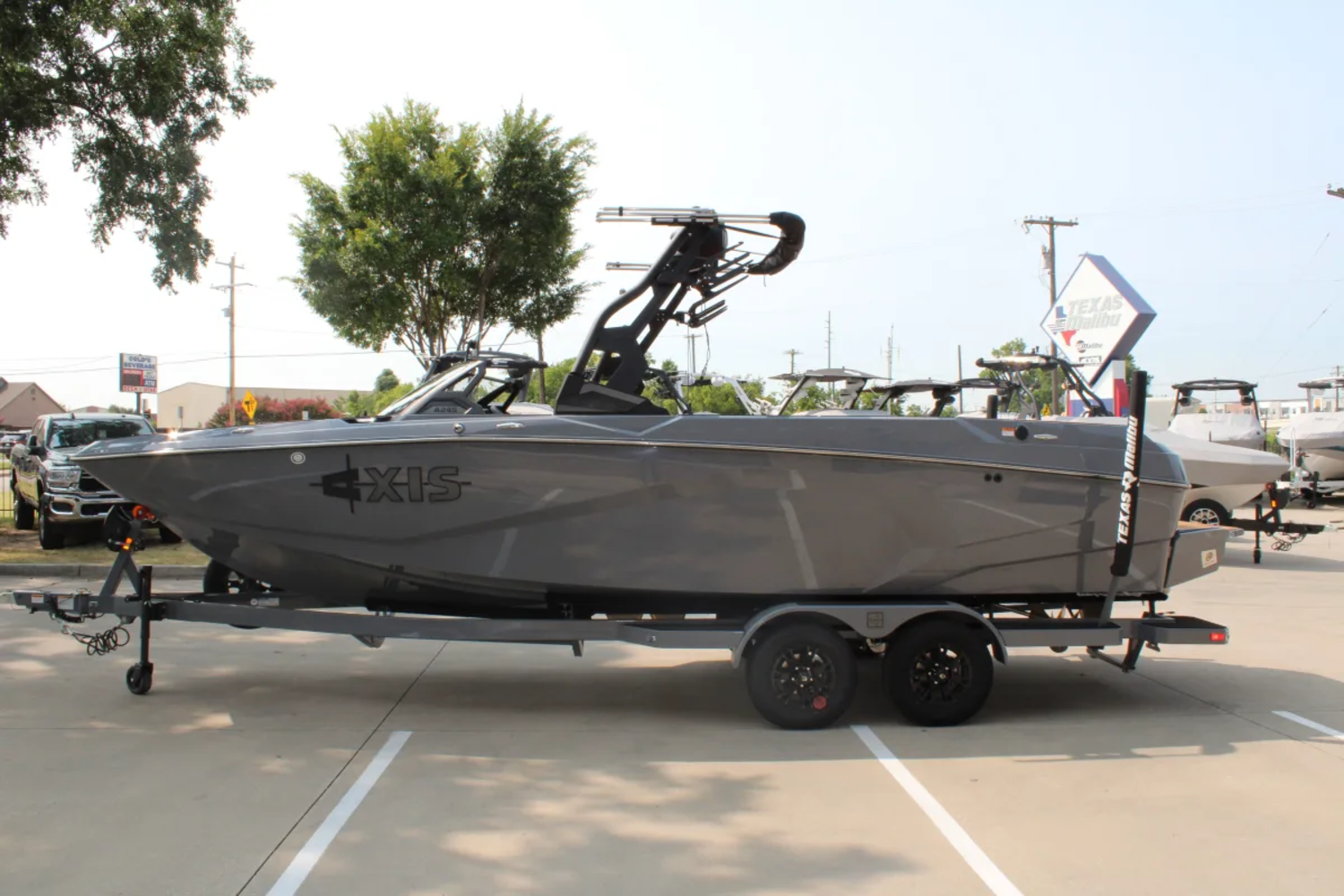2026 Axis A245