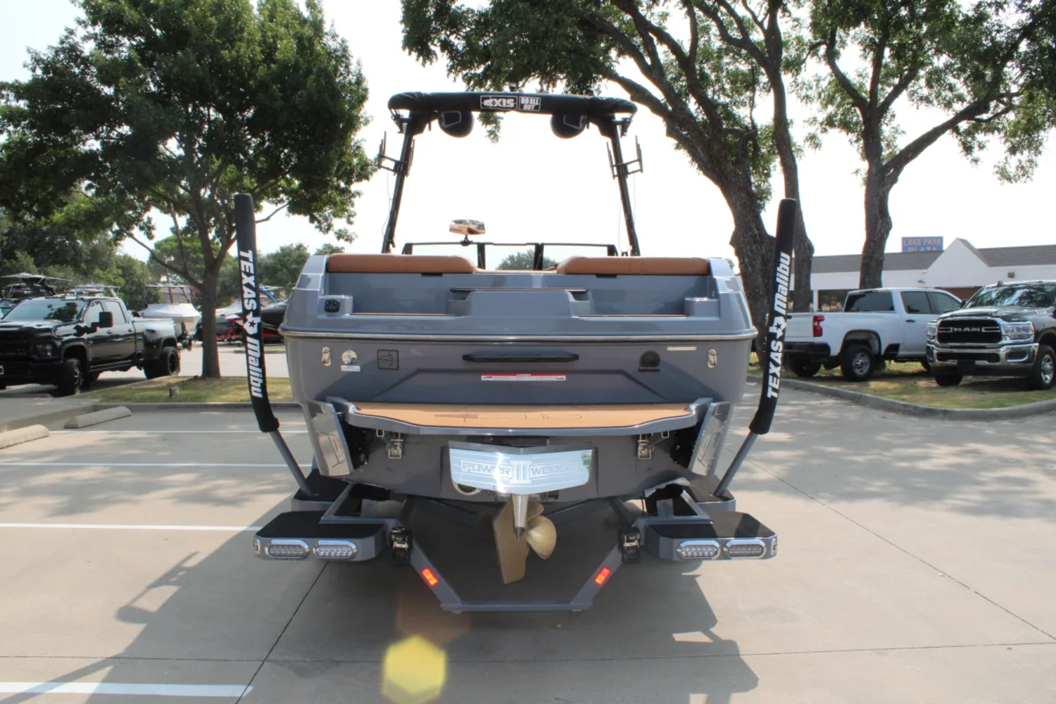 2026 Axis A245