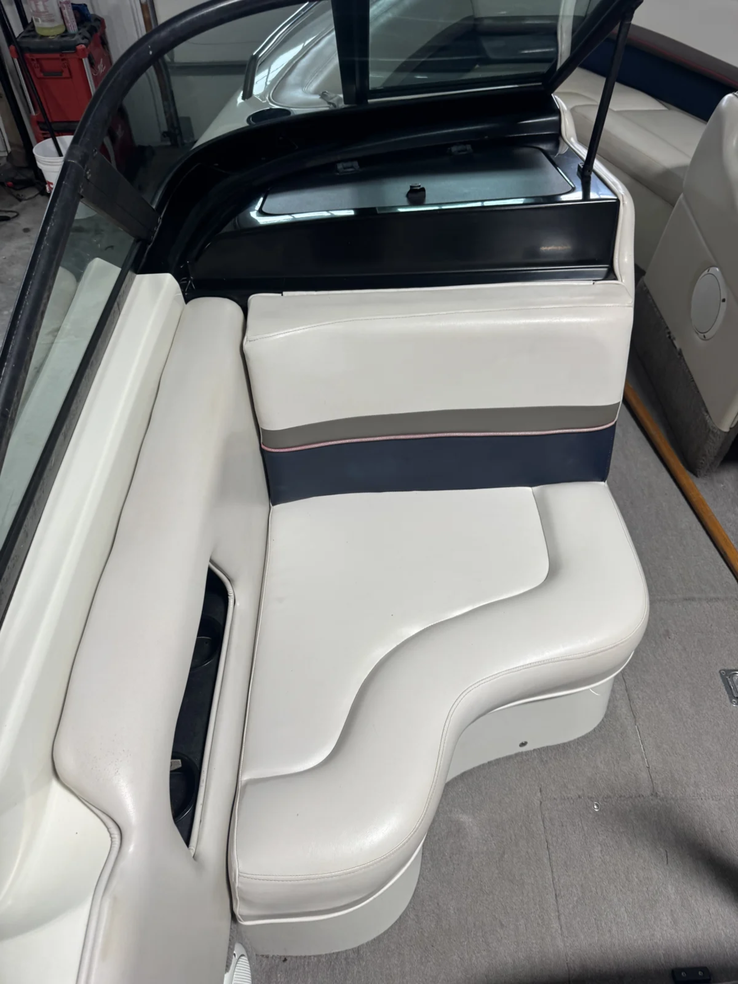 MasterCraft 205