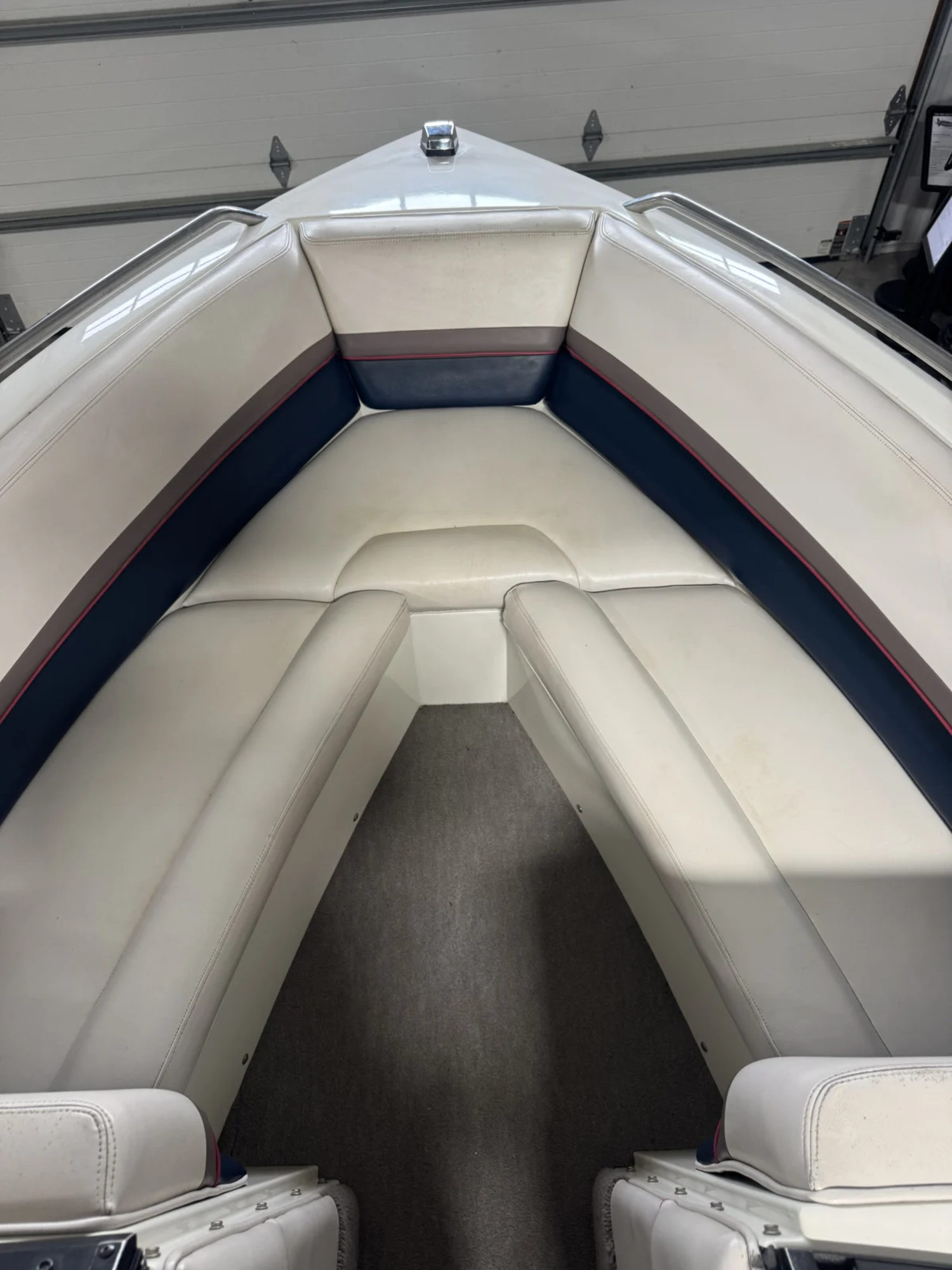 MasterCraft 205