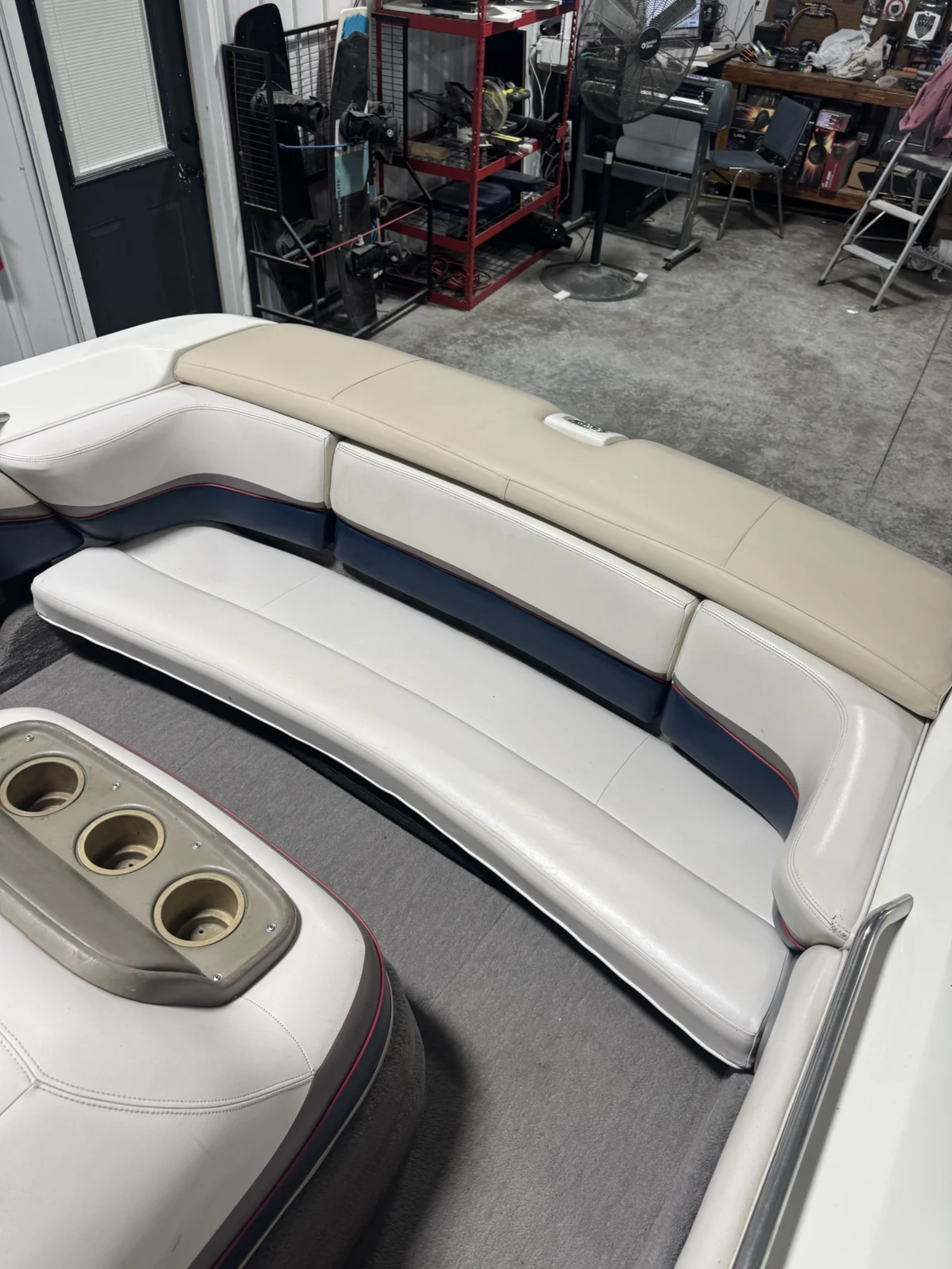 MasterCraft 205