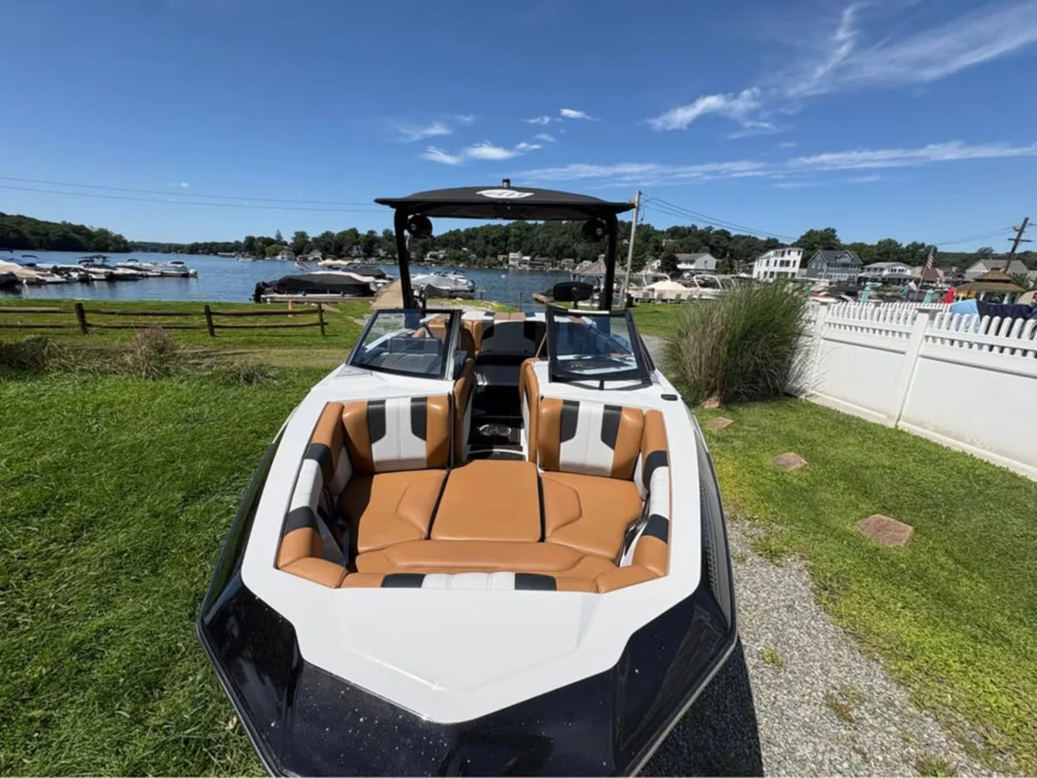 2023 Malibu LX
