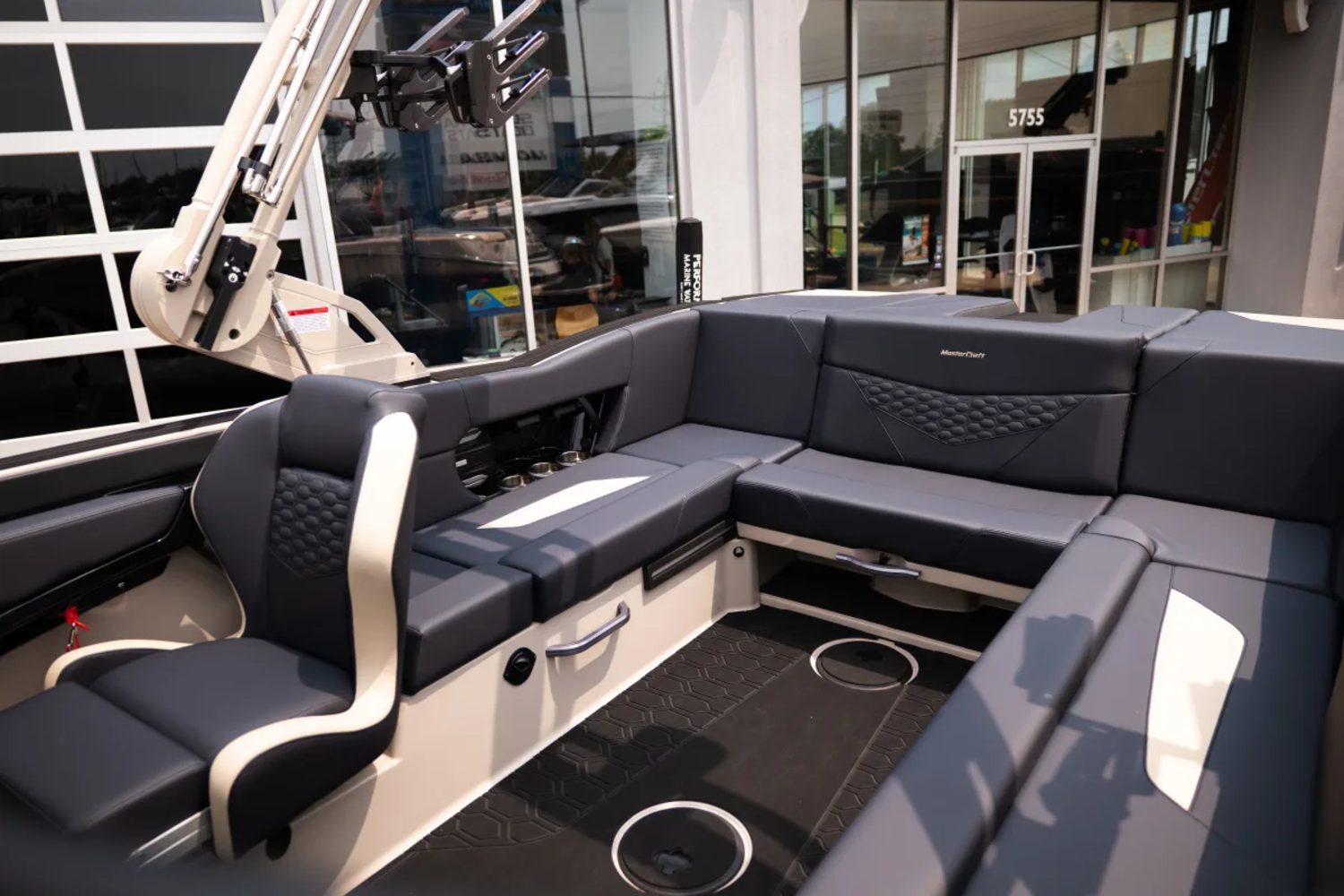 2027 MASTERCRAFT NXT23 
