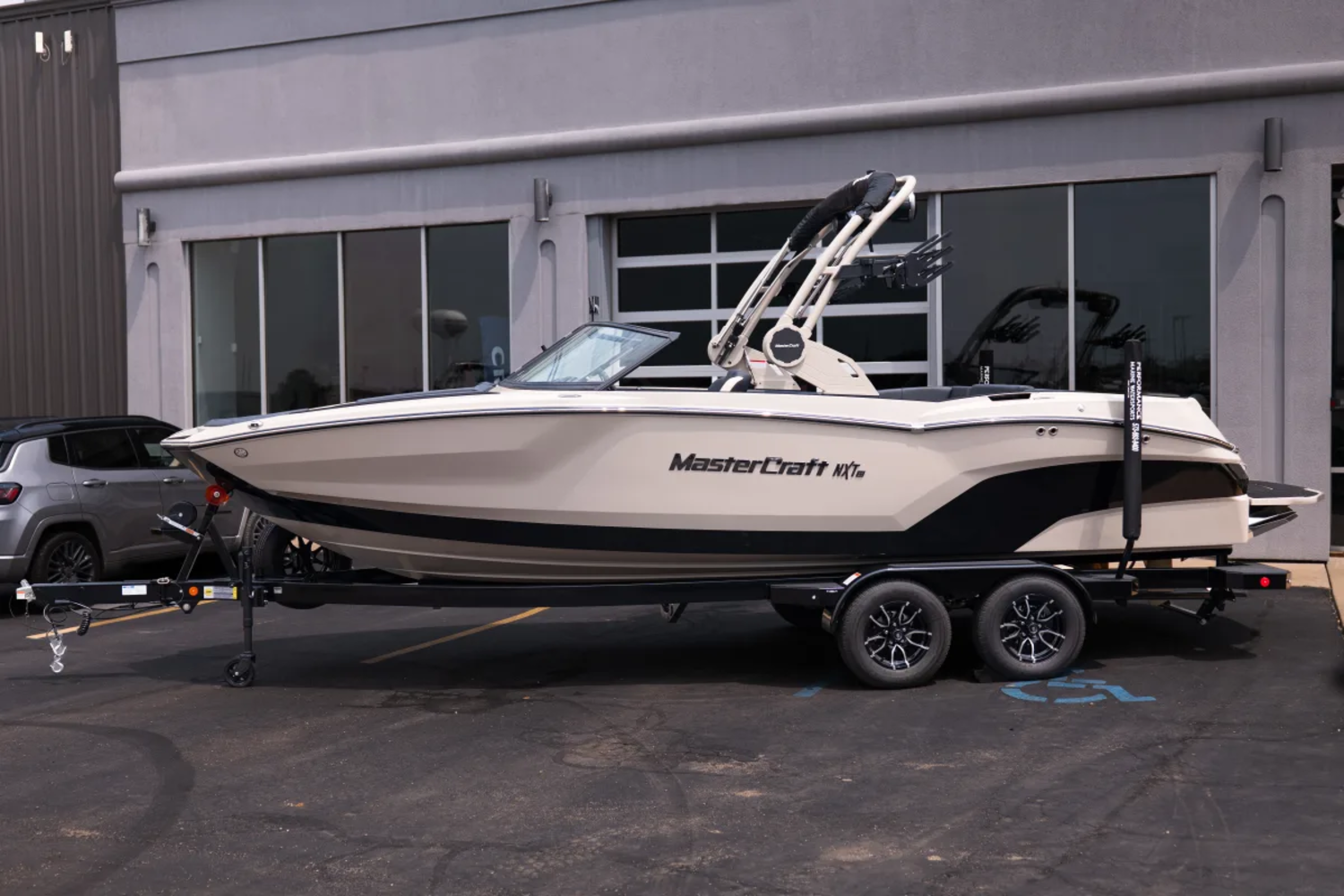 2027 MASTERCRAFT NXT23 