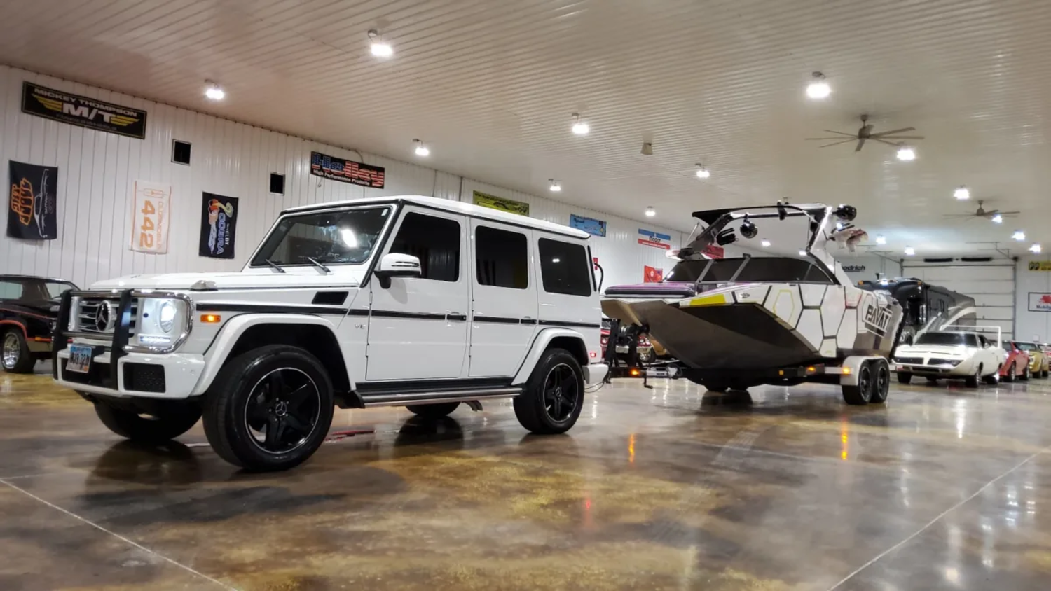 2017 Pavati AL-24