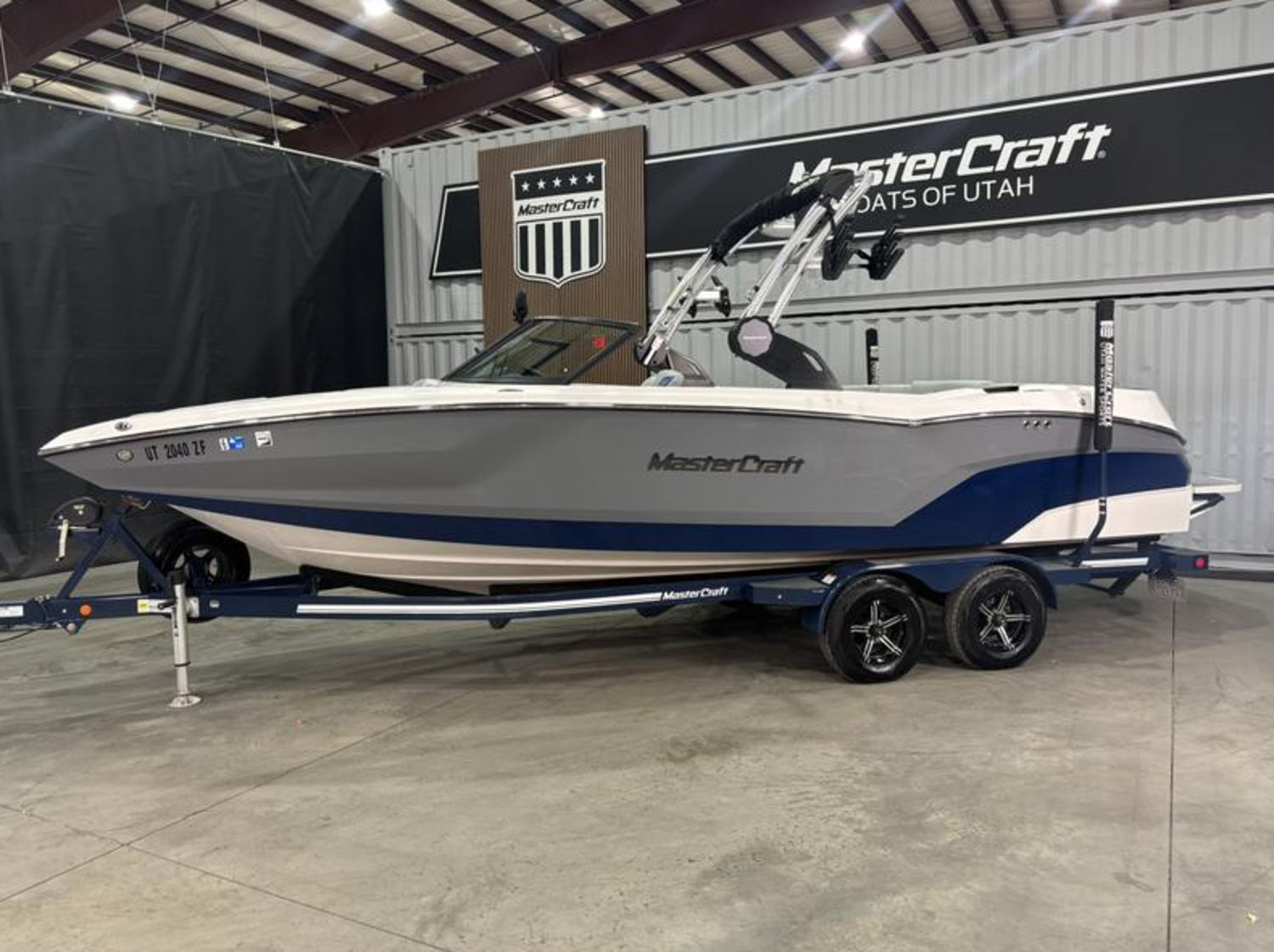 2023 MASTERCRAFT NXT24