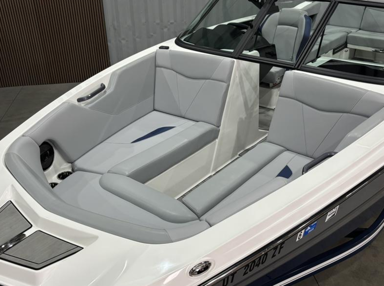 2023 MASTERCRAFT NXT24