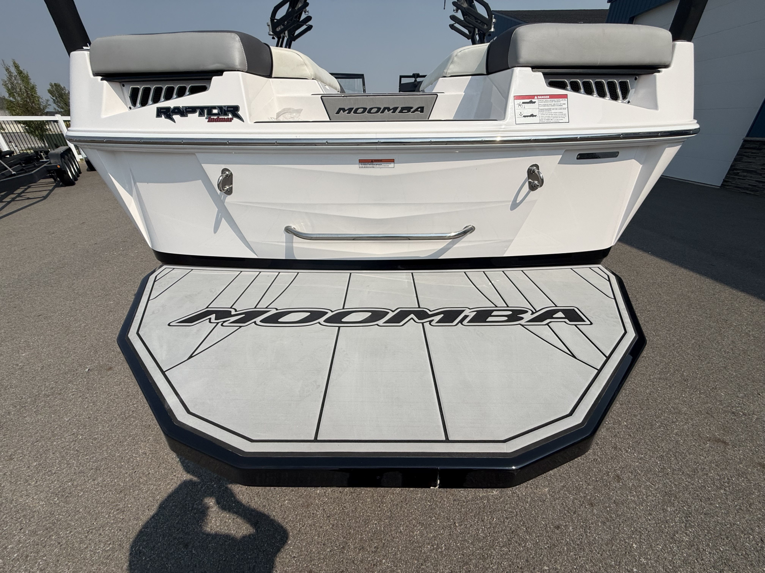 2020 Moomba Makai