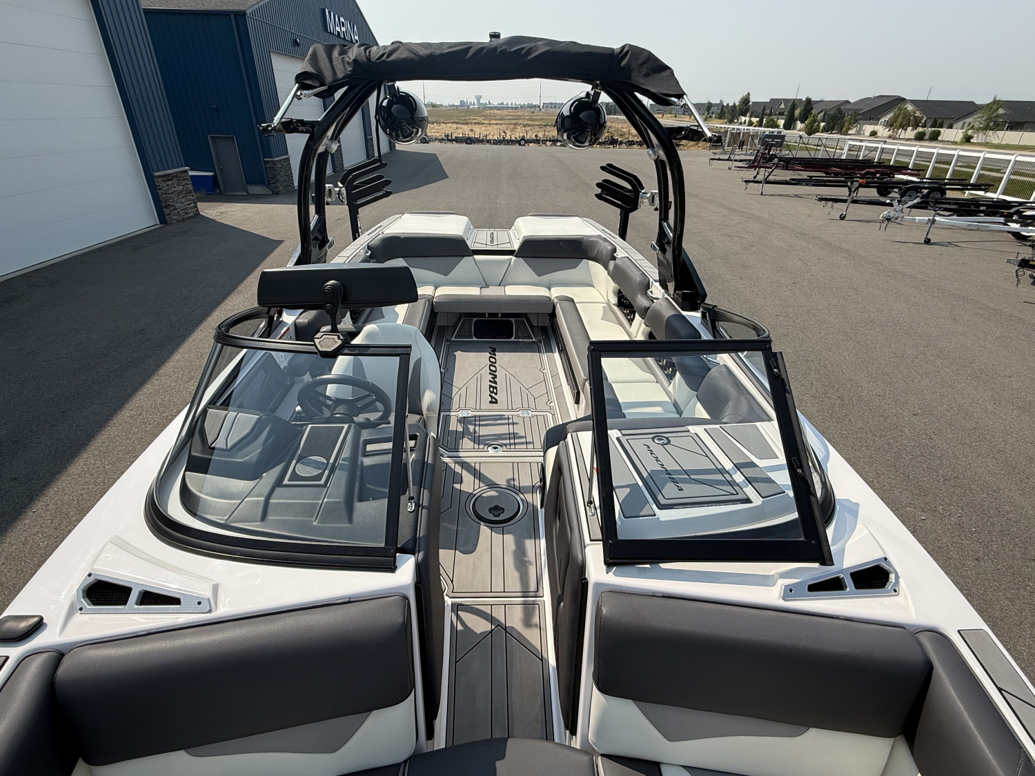 2020 Moomba Makai