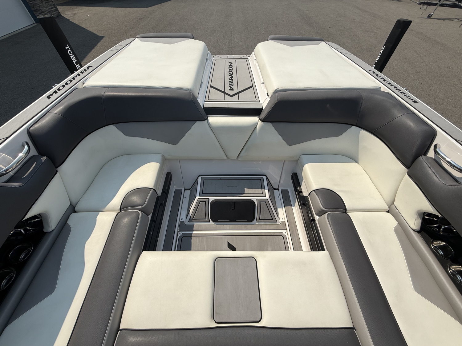 2020 Moomba Makai